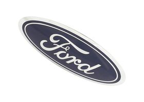 Emblema De Parrilla - OEM