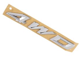 Emblema De Cajuela - OEM