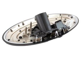 Emblema De Parrilla - OEM