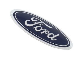 Emblema De Parrilla - OEM