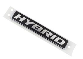 Emblema De Tapa De Batea - OEM