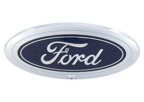 Emblema De Parrilla - OEM