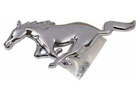 Emblema De Parrilla - OEM