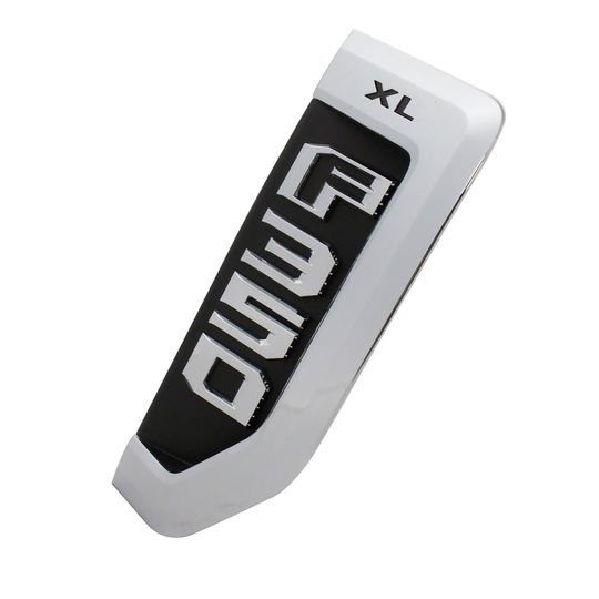 ford-partes-originales-emblema-de-salpicadera-delantero-negro-carbon-cromo-brillante-lado-pasajero-oem-ford-serie-f-2017-2022-f-350-super-duty-0