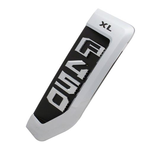 ford-partes-originales-emblema-de-salpicadera-delantero-negro-carbon-cromo-brillante-lado-pasajero-oem-ford-serie-f-2017-2022-f-450-super-duty-0