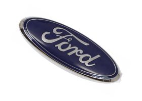 Emblema Trasero - OEM