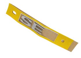 Emblema De Cajuela - OEM