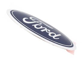 Emblema Trasero - OEM