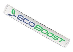 Emblema De Puerta De Carga - OEM