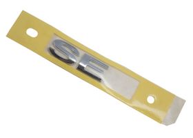 Emblema De Cajuela - OEM