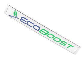 Emblema De Puerta Delantero Lado Conductor O Pasajero - OEM