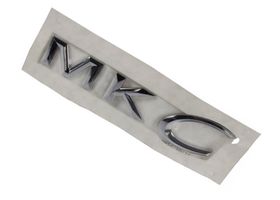 Emblema De Cajuela - OEM