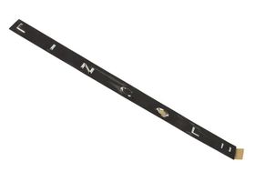 Emblema De Cajuela Cromado Brillante - OEM