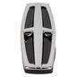 ford-partes-originales-emblema-de-defensa-delantero-negro-cromo-brillante-oem-lincoln-mkx-2016-2018-mkx-0