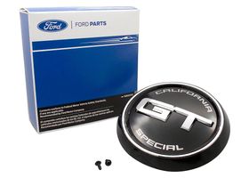 Emblema De Cajuela - OEM