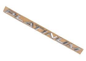 Emblema De Cajuela - OEM