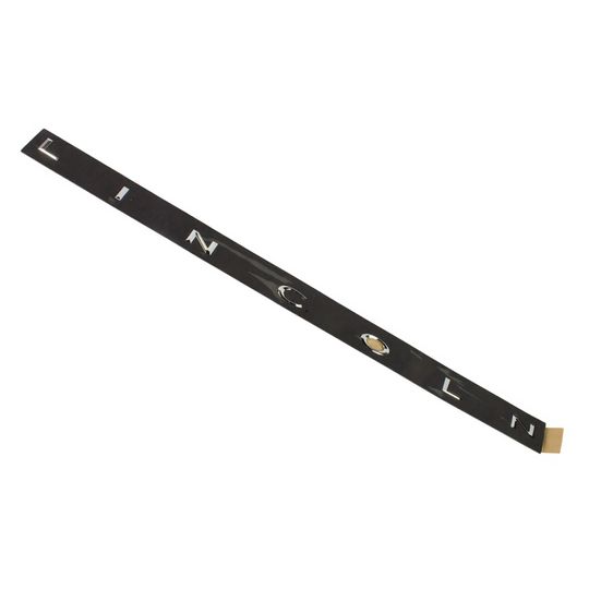 ford-partes-originales-emblema-de-cajuela-cromado-brillante-oem-lincoln-nautilus-2019-2023-nautilus-0