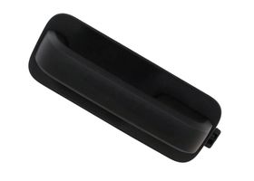 Manija Exterior De Puerta Delantera Negra Carbón Lado Pasajero - OEM