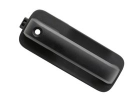 Manija Exterior De Puerta Delantera Negra Carbón Lado Pasajero - OEM