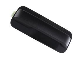 Manija Exterior De Puerta Delantera Negra Carbón Lado Pasajero - OEM