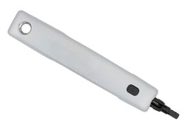 Manija Exterior De Puerta Delantera Cromada Lado Conductor - OEM