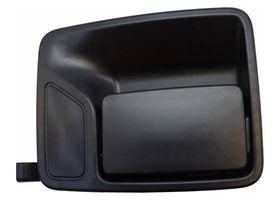 Manija Exterior De Puerta Trasera Lado Conductor - OEM