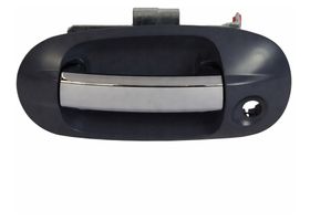 Manija Exterior De Puerta Delantera Lado Conductor - OEM