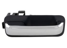 Manija Exterior De Puerta Trasera Lado Pasajero - OEM