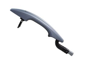 Manija Exterior De Puerta Trasera Lado Conductor - OEM