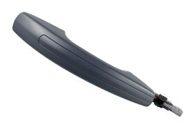 Manija Exterior De Puerta Trasera Lado Pasajero - OEM