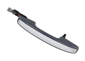 Manija Exterior De Puerta Trasera Lado Pasajero - OEM