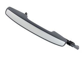 Manija Exterior De Puerta Trasera Lado Conductor - OEM