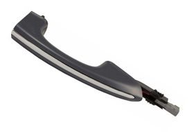 Manija Exterior De Puerta Trasera Lado Pasajero - OEM