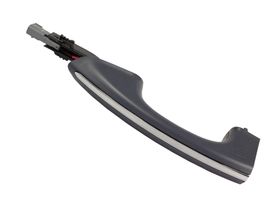 Manija Exterior De Puerta Trasera Lado Conductor - OEM