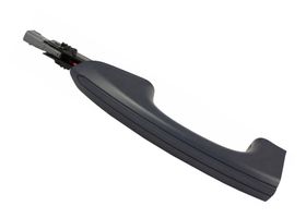 Manija Exterior De Puerta Trasera Lado Conductor - OEM