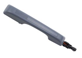 Manija Exterior De Puerta Delantera Lado Pasajero - OEM