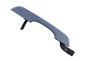 Manija Exterior De Puerta Trasera Lado Conductor O Pasajero - OEM