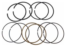 Anillos Para Pistón Std - OEM