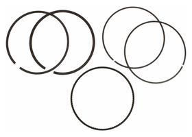 Anillos Para Pistón Std - OEM