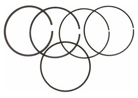 Anillos Para Pistón Std - OEM