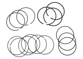 Anillos Para Pistón Std - OEM