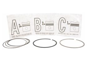 Anillos Para Pistón Std - OEM