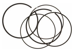 Anillos Para Pistón 0.50 Milímetros - OEM