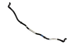 Barra Estabilizadora Trasera - OEM