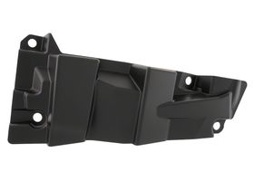 Rejilla De Defensa Delantera Lado Pasajero - OEM