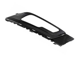 Rejilla De Defensa Delantera Negra Lado Pasajero - OEM