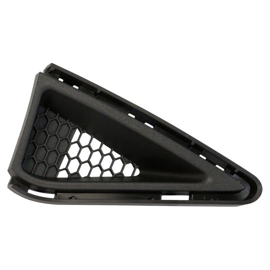 ford-partes-originales-rejilla-de-defensa-delantera-negra-carbon-lado-conductor-oem-ford-mustang-2018-2023-mustang-v8-5-0l-l4-2-3l-0