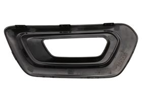 Rejilla De Defensa Delantera Lado Pasajero - OEM