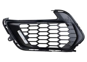 Rejilla De Defensa Delantera Lado Pasajero - OEM