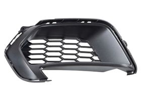 Rejilla De Defensa Delantera Lado Conductor - OEM